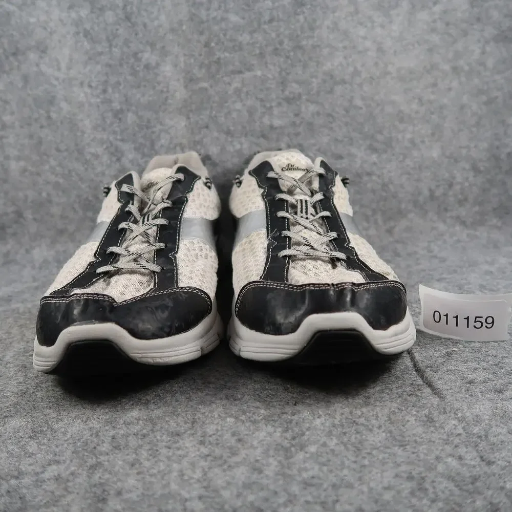 Dr Comfort Shoes Mens 11.5 XW Sneakers Chris Comfort Active Lace Up Trainers